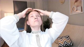 my_choises Hot Porn Video [Chaturbate] - natural, shy, 18, teen, cute