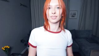 lonna_sonar Hot Porn Video [Chaturbate] - new, natural, shy, 18, cute