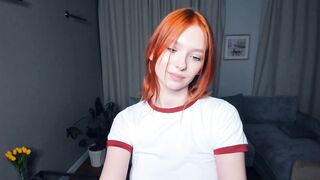 lonna_sonar Hot Porn Video [Chaturbate] - new, natural, shy, 18, cute