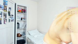 your_twinkle Webcam Porn Video [Chaturbate] - new, shy, young, 18, bigboobs