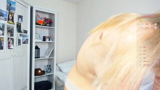 your_twinkle Webcam Porn Video [Chaturbate] - new, shy, young, 18, bigboobs