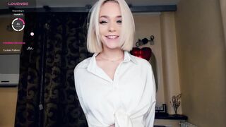 hanalif New Porn Video [Chaturbate] - natural, young, 18, skinny, teen