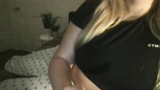 Watch sammie58777 Hot Porn Video [Chaturbate] - fingering, bigass, 18, belly