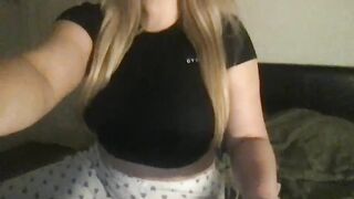 Watch sammie58777 Hot Porn Video [Chaturbate] - fingering, bigass, 18, belly