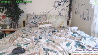 Watch aliceriverscam HD Porn Video [Chaturbate] - hairy, deepthroat, bigass, natural, squirt