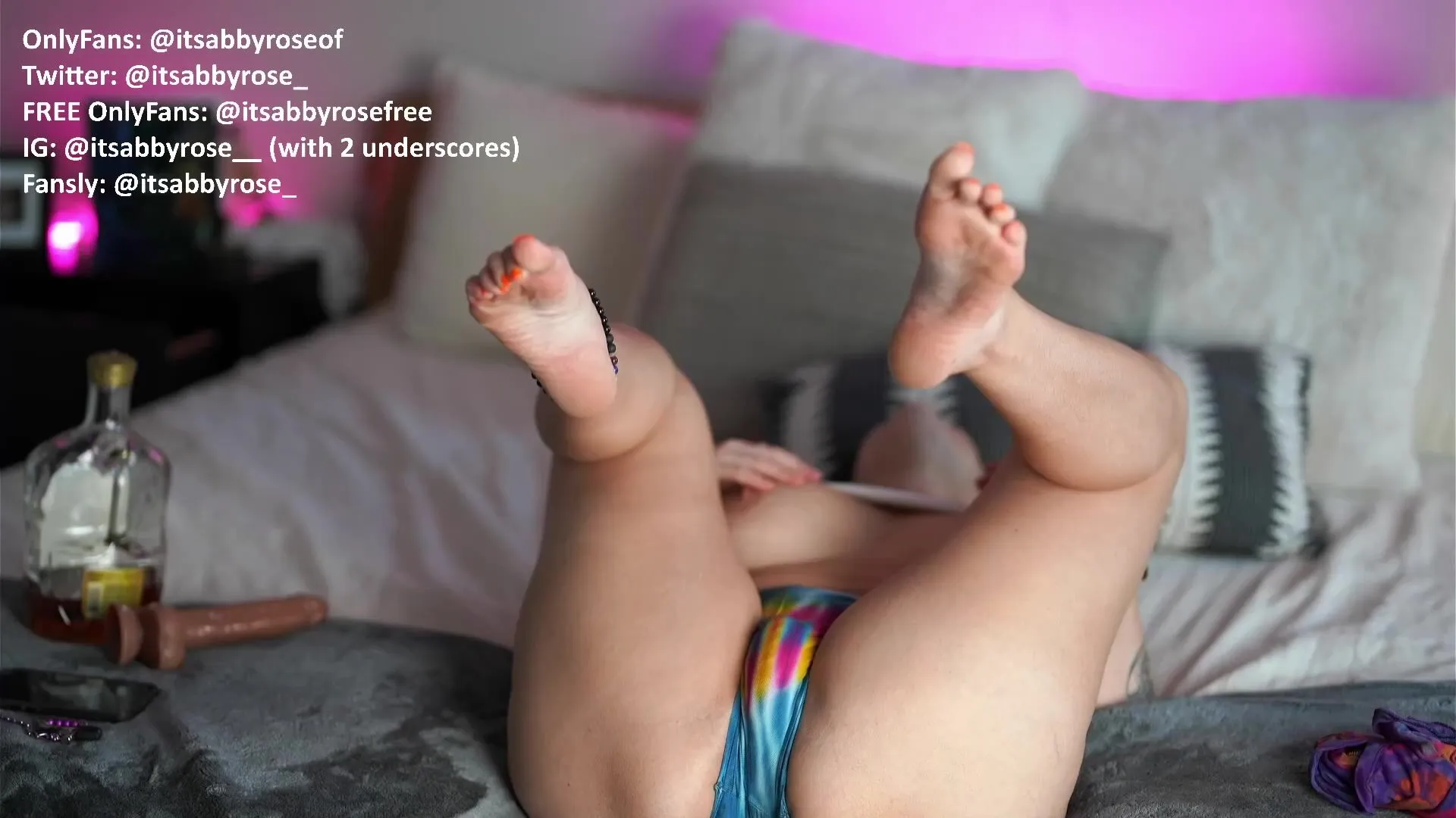 Itsabbyrose_ Hot Porn Video [Chaturbate] - couple, bigass, milf, milk,  bigboobs