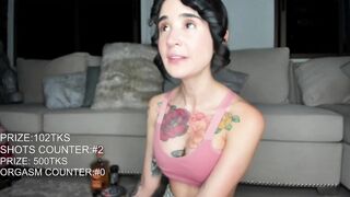 lonelly_lolly98 Webcam Porn Video [Chaturbate] - sporty, 19, chill, cutie, nature