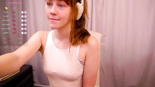 Watch its_lily Webcam Porn Video [Chaturbate] - tease, natural, young, lovense, lush