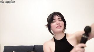 dronae Hot Porn Video [Chaturbate] - lush, boob, joi, asmr, bigtoy