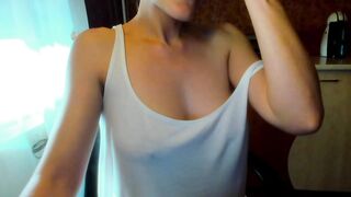 Watch nickyplus Hot Porn Video [Chaturbate] - tease, natural, shy, cum, pvt