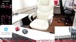 Watch milf_viktoria Webcam Porn Video [Chaturbate] - bigtits, anal, mature, lovense, office