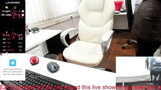 Watch milf_viktoria Webcam Porn Video [Chaturbate] - bigtits, anal, mature, lovense, office