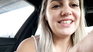 Watch you_love_melisa HD Porn Video [Chaturbate] - smallboobs, outside, squirt, blonde, bignipples