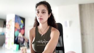 jenny_taborda New Porn Video [Chaturbate] - pinay, smallboobs, doggy, madure