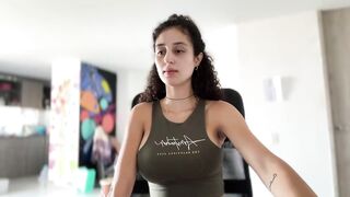 jenny_taborda New Porn Video [Chaturbate] - pinay, smallboobs, doggy, madure