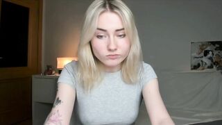 Watch runaway_bridee HD Porn Video [Chaturbate] - new, shy, young, 18, skinny