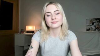 Watch runaway_bridee HD Porn Video [Chaturbate] - new, shy, young, 18, skinny