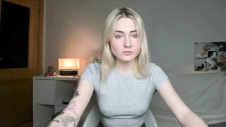 Watch runaway_bridee HD Porn Video [Chaturbate] - new, shy, young, 18, skinny