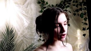 Watch adelina____ Webcam Porn Video [Chaturbate] - hairy, feet, mistress, femdom, smoke