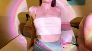 brendaandben New Porn Video [Chaturbate] - mouth, toys, latina, show, hello