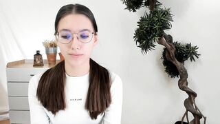 maidabunton Hot Porn Video [Chaturbate] - new, shy, young, brunette, 18