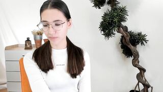 maidabunton Hot Porn Video [Chaturbate] - new, shy, young, brunette, 18