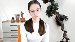 maidabunton Hot Porn Video [Chaturbate] - new, shy, young, brunette, 18
