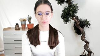 maidabunton Hot Porn Video [Chaturbate] - new, shy, young, brunette, 18
