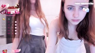 Watch batty_cute New Porn Video [Chaturbate] - new, shy, 19, skinny, teen