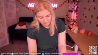 Watch asiri_ocean Webcam Porn Video [Chaturbate] - sex, hugetits, blow, nora