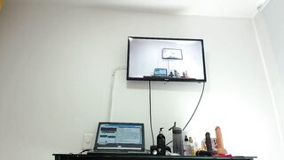 keily_lovers New Porn Video [Chaturbate] - anal, latina, lovense, squirt, bigboobs