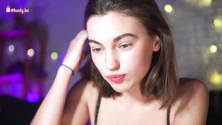 hoolybunny Hot Porn Video [Chaturbate] - new, lovense, 18, teen, lush