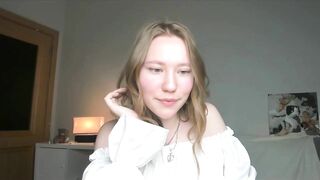 _sakuuraa_ Webcam Porn Video [Chaturbate] - new, young, shy, 18, skinny