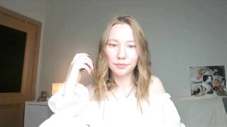 _sakuuraa_ Webcam Porn Video [Chaturbate] - new, young, shy, 18, skinny