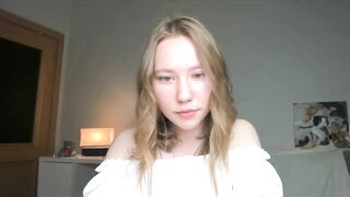 _sakuuraa_ Webcam Porn Video [Chaturbate] - new, young, shy, 18, skinny