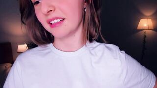 Watch edlacovert Webcam Porn Video [Chaturbate] - new, natural, shy, 18, teen