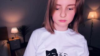 Watch edlacovert Webcam Porn Video [Chaturbate] - new, natural, shy, 18, teen