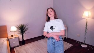 Watch edlacovert Webcam Porn Video [Chaturbate] - new, natural, shy, 18, teen