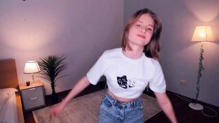 Watch edlacovert Webcam Porn Video [Chaturbate] - new, natural, shy, 18, teen