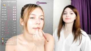 Watch chloealice Webcam Porn Video [Chaturbate] - new, couple, 18, lovense, redheads