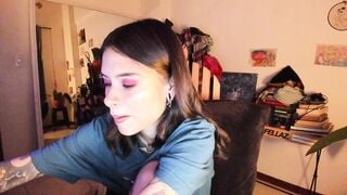 alone_together_ Hot Porn Video [Chaturbate] - facial, titjob, private, french, mistress