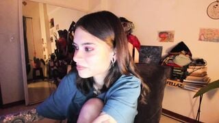 alone_together_ Hot Porn Video [Chaturbate] - facial, titjob, private, french, mistress