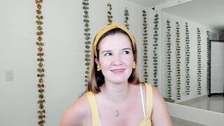 Watch cutenataly New Porn Video [Chaturbate] - special, mature, homemaker, bush