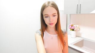 Watch mia_ellison Hot Porn Video [Chaturbate] - new, young, 18, skinny, nonude