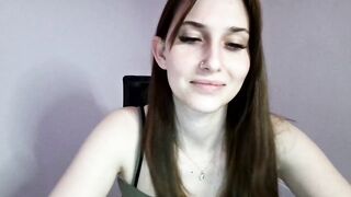 little_bumblebee_ New Porn Video [Chaturbate] - voyeur, teasing, butt, talking, panty