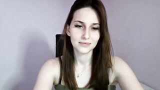 little_bumblebee_ New Porn Video [Chaturbate] - voyeur, teasing, butt, talking, panty