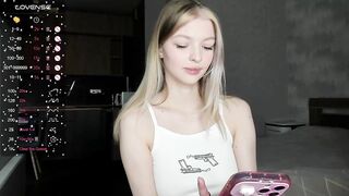 Watch vopooo Webcam Porn Video [Chaturbate] - feet, new, young, 18, lovense