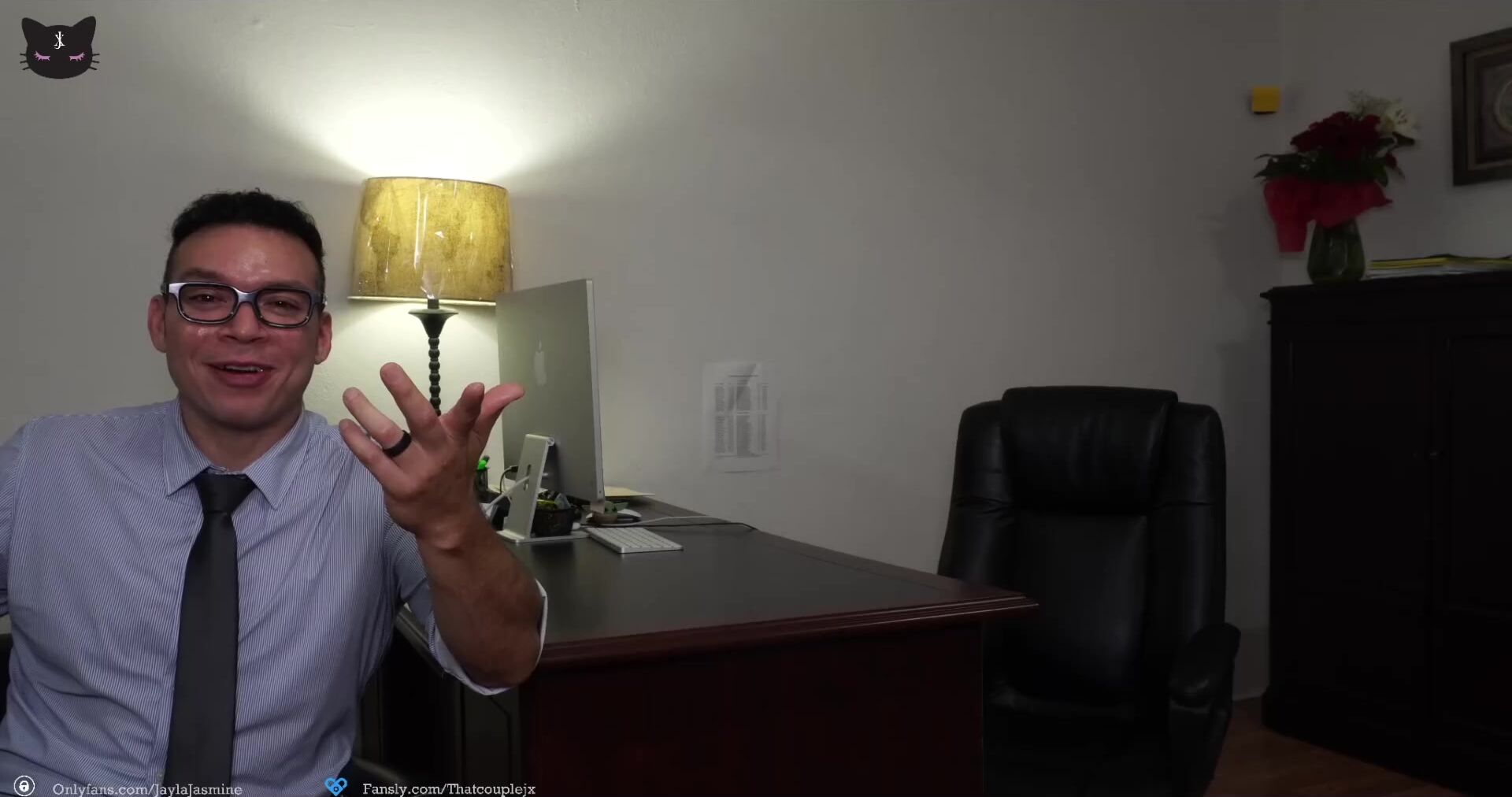 Watch thatcouplejx Webcam Porn Video [Chaturbate] - bdsm, roleplay