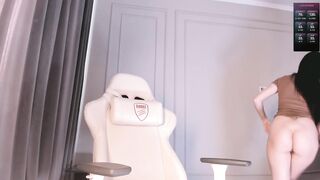 sammy_sa HD Porn Video [Chaturbate] - young, asian, domi, lush, cute