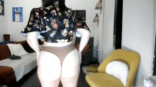 roxyhasmoxie Hot Porn Video [Chaturbate] - pawg, blueeyes, bbw, shaved, pregnant